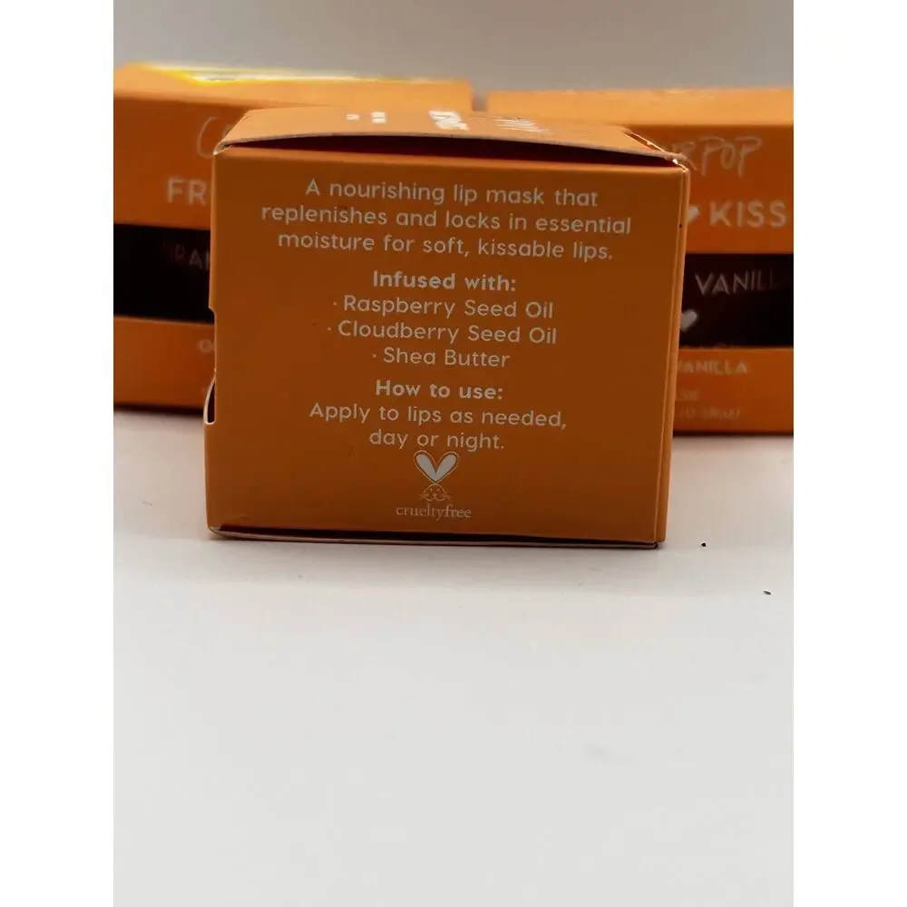Colourpop fresh kiss